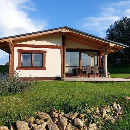 Elephants Ferienhaus Haus West Jahnsdorf  Экстерьер фото