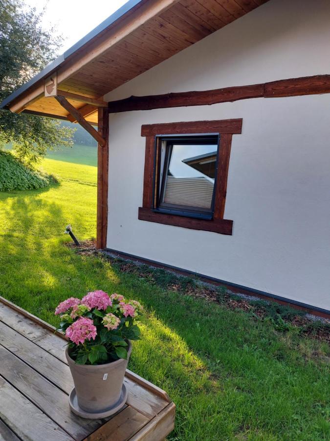 Elephants Ferienhaus Haus West Jahnsdorf  Экстерьер фото